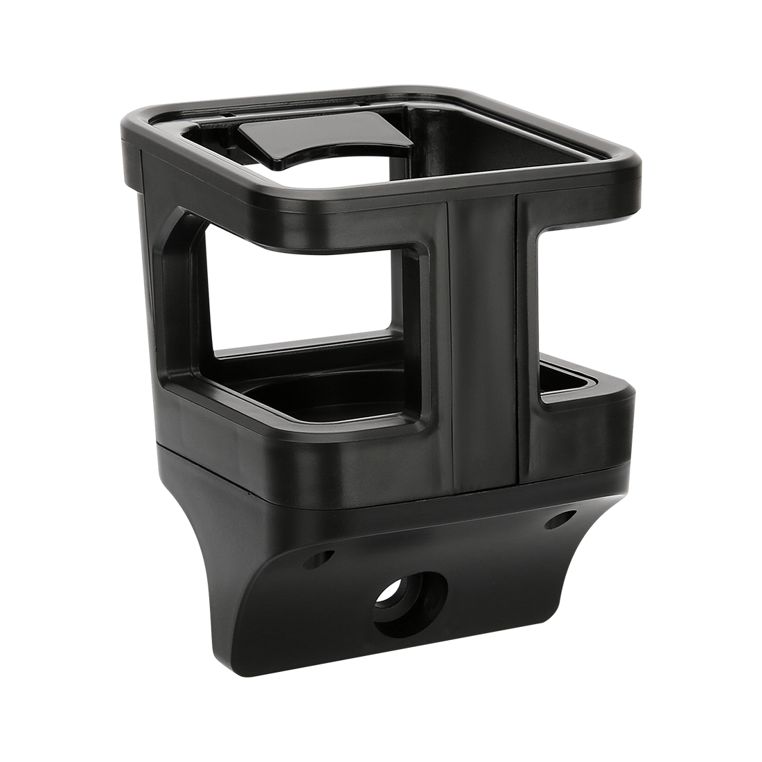 Black Car Cup Holder for MINI Cooper Other Models - Guangzhou Suparee Electro<i></i>nic Co., Ltd.